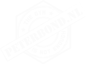 PeterBond.nl logo